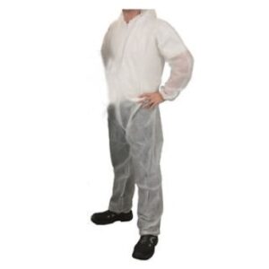 MOM - Overalls XXL Sterile 40g/m2