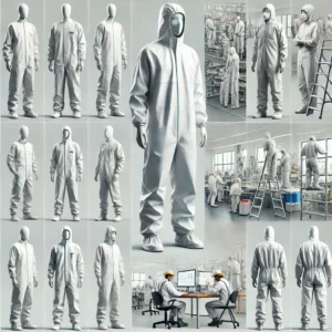 tychem c suit