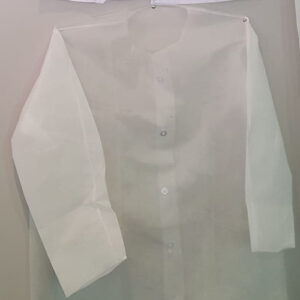 acid resistant  lab jackets