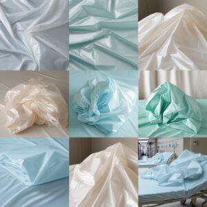 Disposable  mattress protector