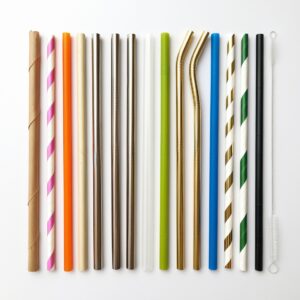 jumbo straws