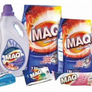 Maq products 5Litre