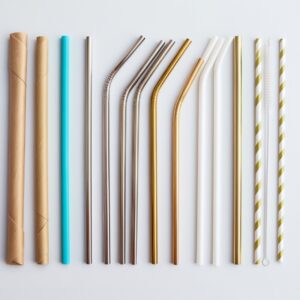 glass straws suppliers