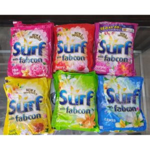 Bulk hypoallergenic laundry detergent
