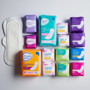 cora pads near me