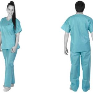 clinical coats