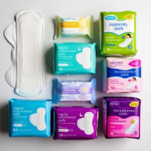 tena lady maxi night pads bulk buy
