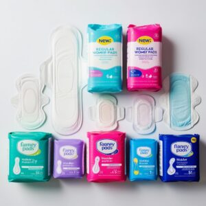bladder pads for women