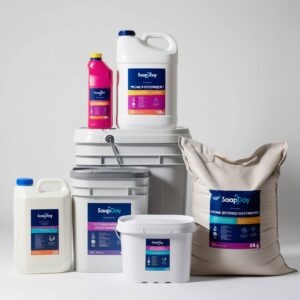 25kg Sodium Dichloroisocyanurate 56%