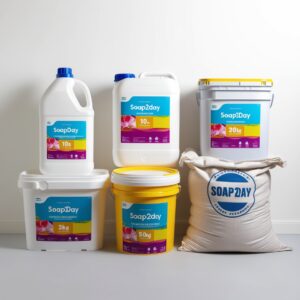5 Litres Dishwashing Liquid