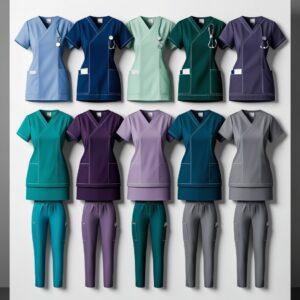 nurses clothes uniforms