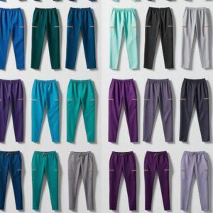 scrubs uniforms