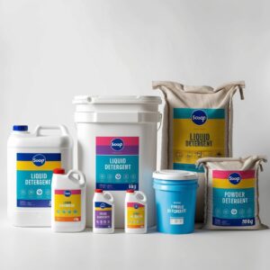 50kg Sodium Sulphate ( Local )