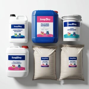 5kg SDBS 30