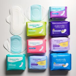 pee pads for women