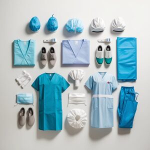 stores that sell scrubs