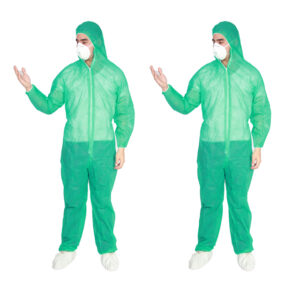 Disposable body bag black