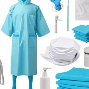 coat lab