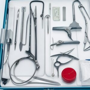 Circumcision Kit - VMMC