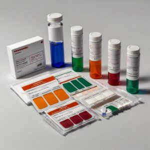 Labgun Covid 19 Real Time PCR Test Kit
