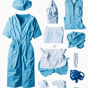 polypropylene coveralls