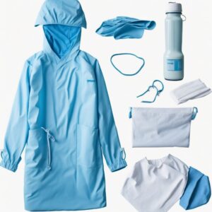 polypropylene coveralls