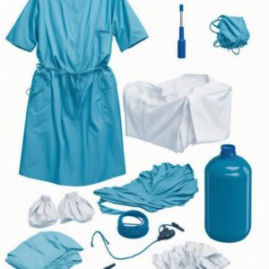 types of intubation tubes