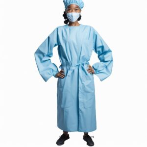 types of protective equipment