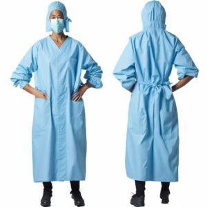 types of protective equipment