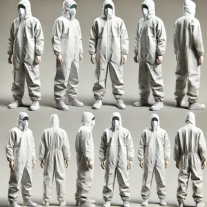 tyvek tychem