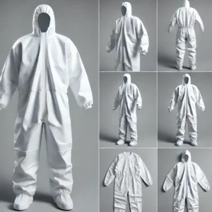 coveralls