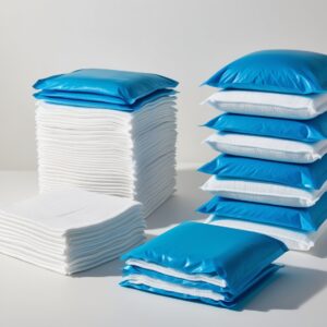 Softi Linen Savers 60x60 20's