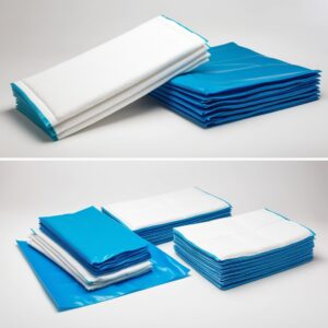 Linen Savers 60x90 - 20s