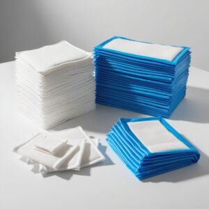 Softi Linen Savers 60x90 20`s
