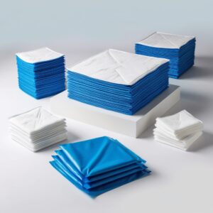 Linen Savers 60x90 - 20s