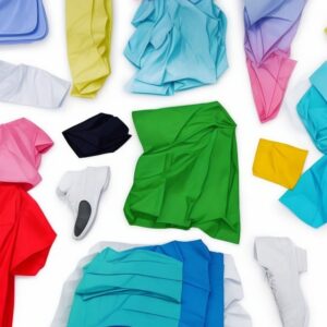 Barron Poly Cotton Dust Coat
