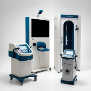 insensitive spirometer