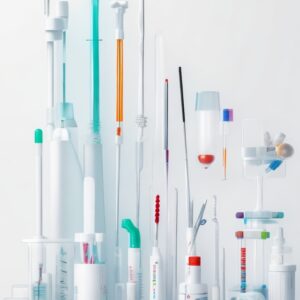 air-tite products 4100-000v0 - syringe only norm-ject 10cc 100/bx