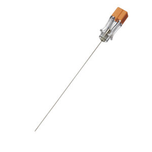 endo irrigation needle