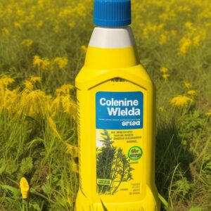 Roundup WeedkilleConcentrate 1000ml