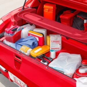 regulation 7 first aid kit