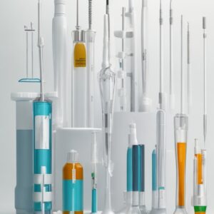 automatic syringe