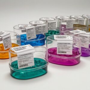 COVID-19 (SARS-CoV-2) nucleic acid test kit