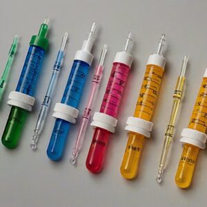 Syringe 50ml luer slip