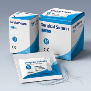 suture needles