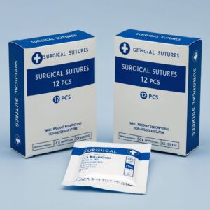 Sutures