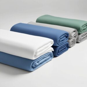 bed sheets for hospital beds