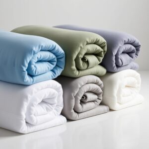 bariatric hospital bed sheets