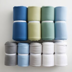 bariatric bed sheet size