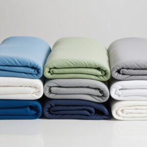 angelica hospital blankets